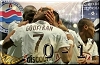 Caen -Bordeaux apres match 09